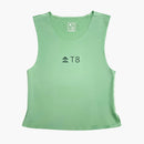T8 Women's Trail Tank 女裝越野跑背心 Misty Moss