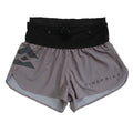 T8 Women's Sherpa Shorts v2 多功能腰帶跑褲 Fineprint