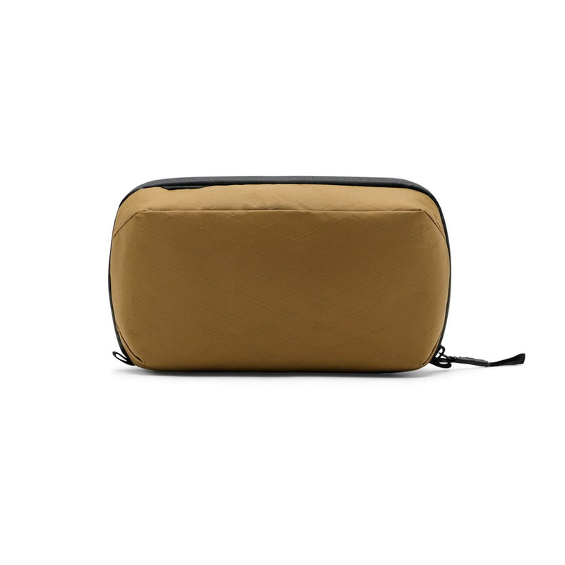 peak design Wash Pouch Coyote