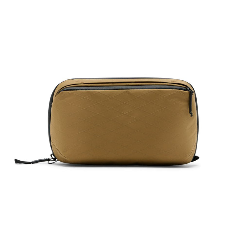 peak design Wash Pouch Coyote