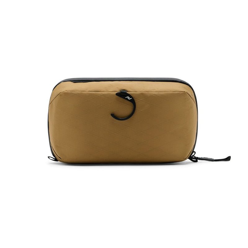 peak design Wash Pouch Coyote