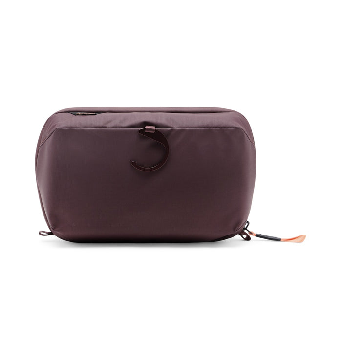 peak design Wash Pouch 多功能洗漱收納包 Eclipse