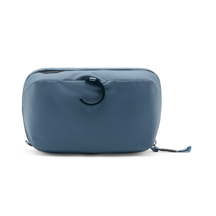 peak design Wash Pouch 多功能洗漱收納包 Ocean