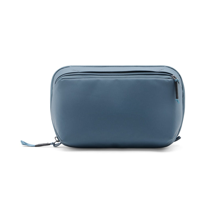 peak design Wash Pouch 多功能洗漱收納包 Ocean