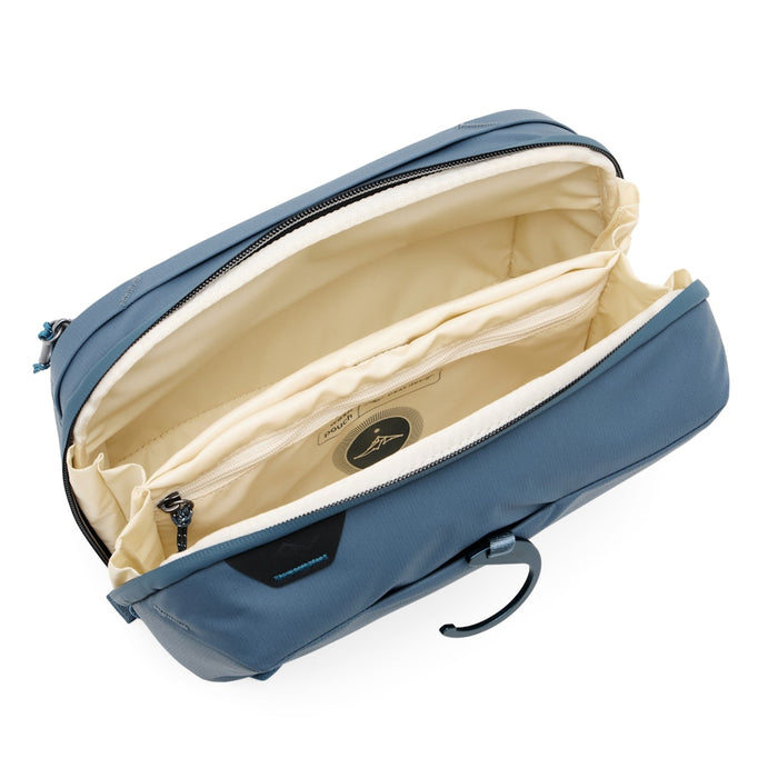 peak design Wash Pouch 多功能洗漱收納包 Ocean