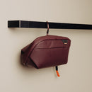 peak design Small Wash Pouch 多功能洗漱收納包(小) Eclipse