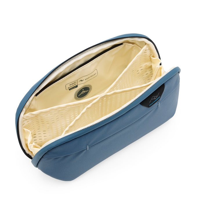 peak design Small Wash Pouch 多功能洗漱收納包(小) Ocean