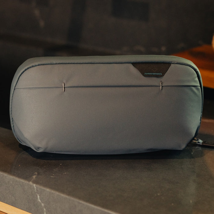 peak design Small Wash Pouch 多功能洗漱收納包(小) Ocean