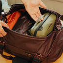 peak design Wash Pouch 多功能洗漱收納包 Kelp