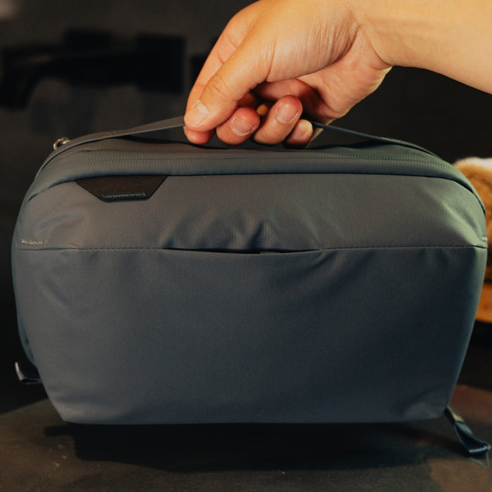peak design Wash Pouch 多功能洗漱收納包 Ocean