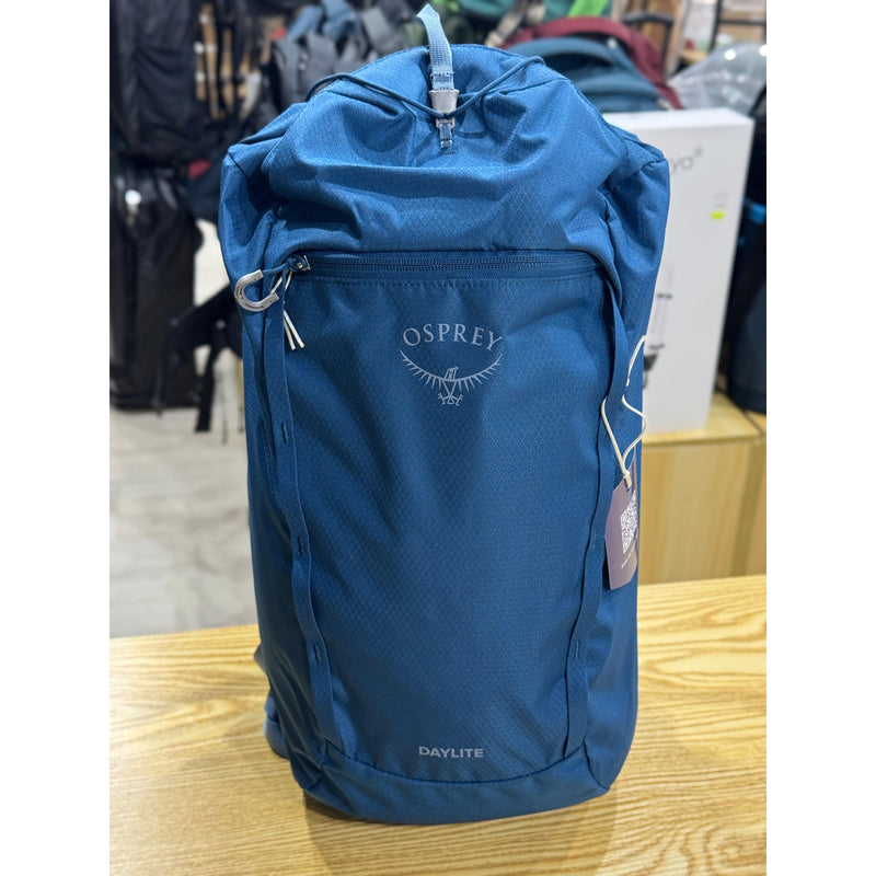 Osprey Daylite® Cinch 登山背包