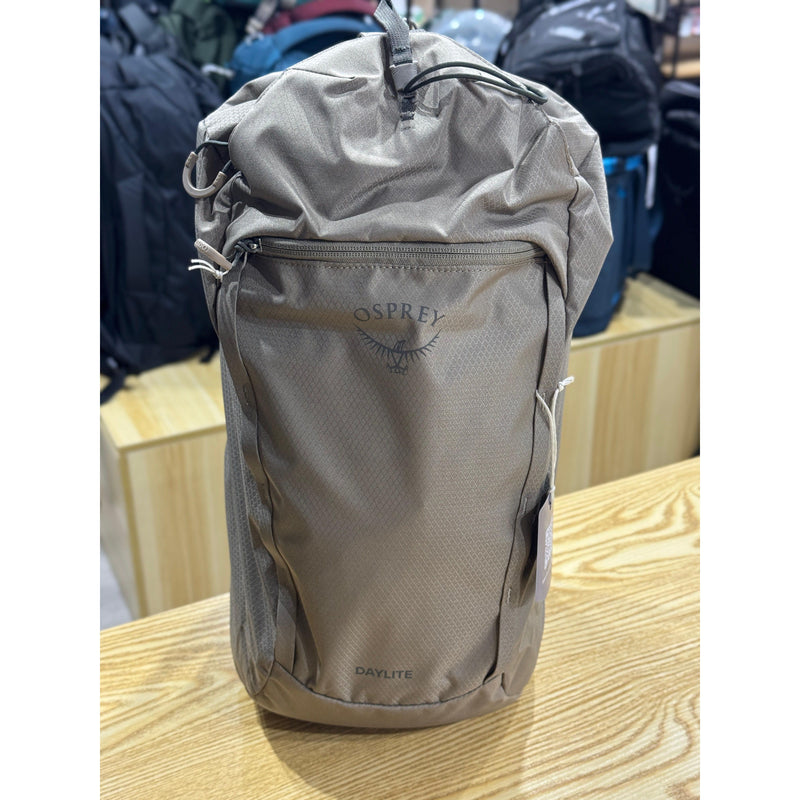 Osprey Daylite® Cinch 登山背包