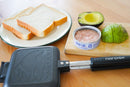 Nordisk Hot Sandwich Cooker Plate 三文治夾飛碟機