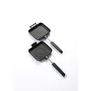 Nordisk Hot Sandwich Cooker Plate 三文治夾飛碟機