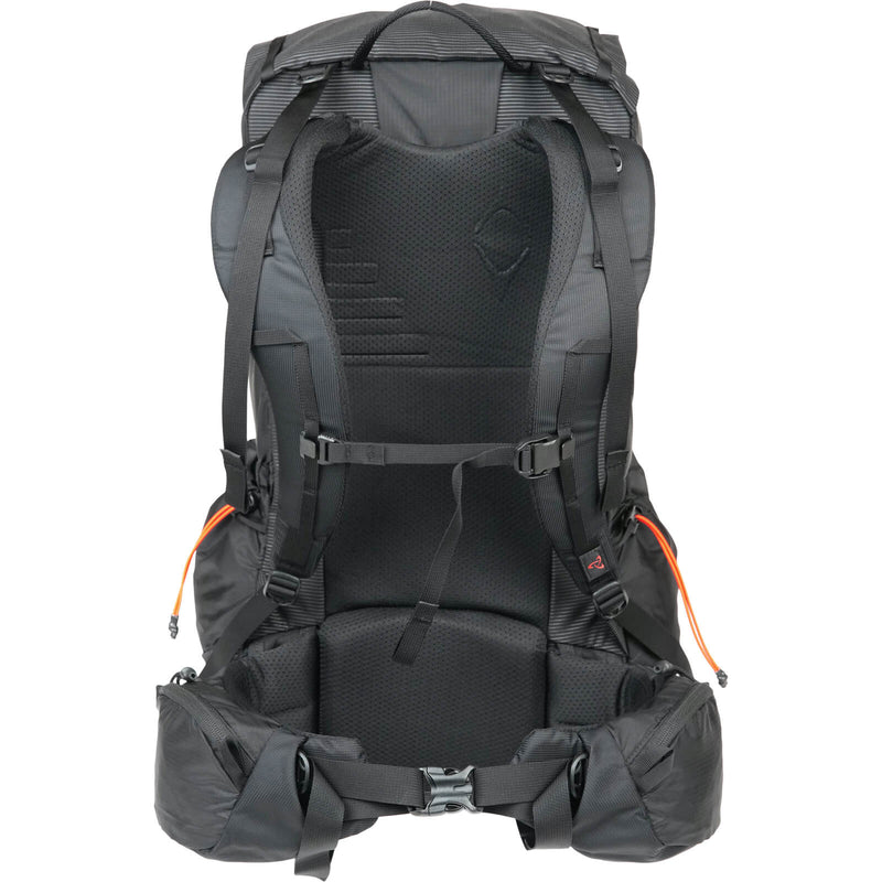 Mystery Ranch Women's Radix 31 Backpack 女裝登山背包 Black/Sunset