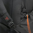 Mystery Ranch Women's Radix 31 Backpack 女裝登山背包 Black/Sunset