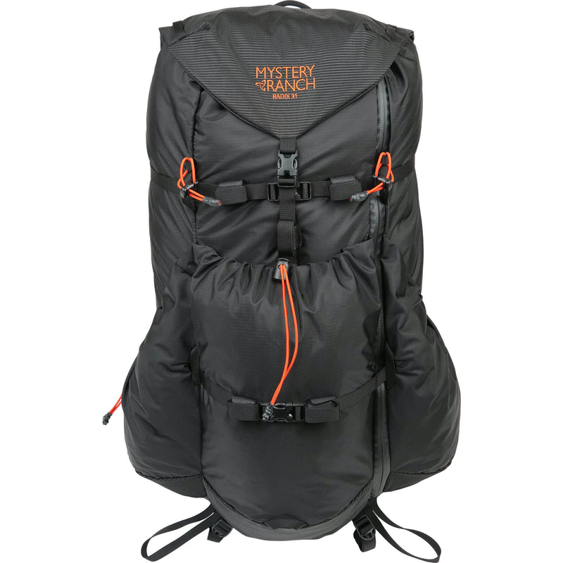 Mystery Ranch Women's Radix 31 Backpack 女裝登山背包 Black/Sunset