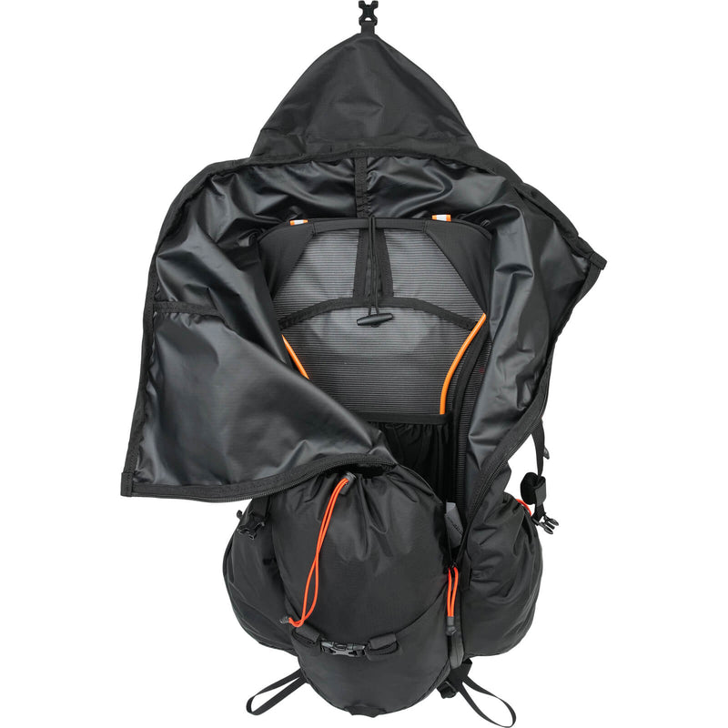 Mystery Ranch Women's Radix 31 Backpack 女裝登山背包 Black/Sunset