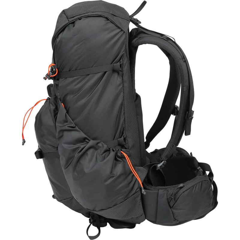 Mystery Ranch Women's Radix 31 Backpack 女裝登山背包 Black/Sunset