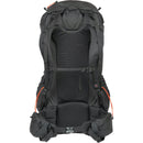 Mystery Ranch Women's Radix 47 Backpack Black/Sunset