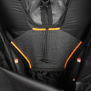 Mystery Ranch Women's Radix 47 Backpack Black/Sunset