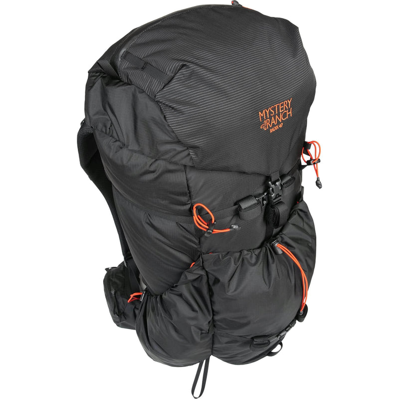Mystery Ranch Women's Radix 47 Backpack Black/Sunset