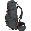 Mystery Ranch Women's Radix 47 Backpack Black/Sunset