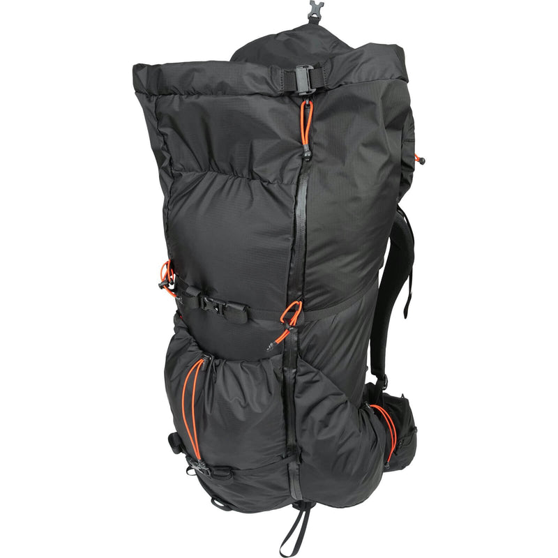 Mystery Ranch Women's Radix 47 Backpack Black/Sunset