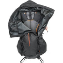 Mystery Ranch Women's Radix 47 Backpack Black/Sunset
