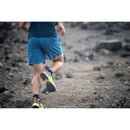 YAMAtune 5 Toe Socks - Middle Length with Anti-Slip Dots 五趾襪