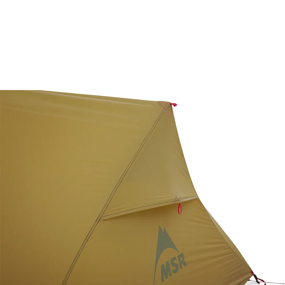 MSR Hubba Hubba™ Shield Backpacking Tent