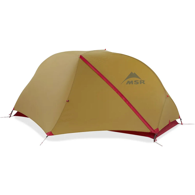 MSR Hubba Hubba™ Shield 1 Backpacking Tent