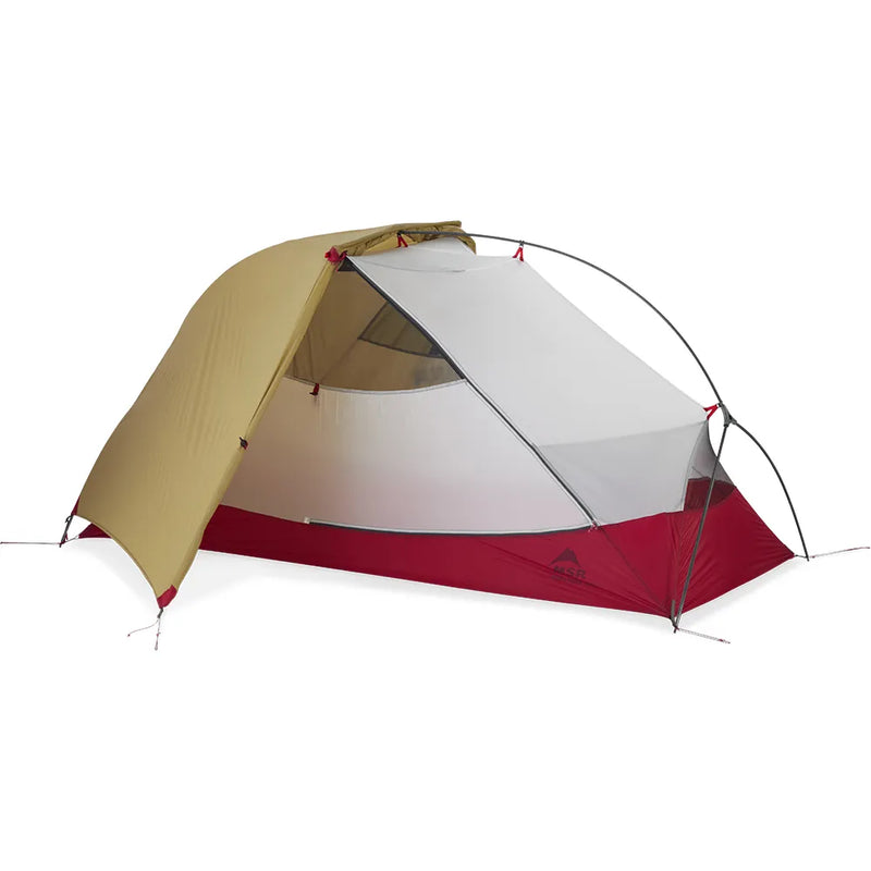 MSR Hubba Hubba™ Shield 1 Backpacking Tent