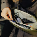peak design Travel Crossbody Sage