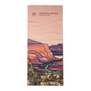 BUFF CoolNet UV® Neckwear - National Parks Grand Canyon