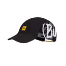 BUFF Pack Speed Cap - Pro Team Logo Black