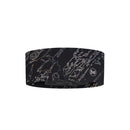 BUFF Coolnet® UV Headband Slim Anter Black