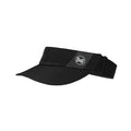 BUFF Speed Visor Solid Black