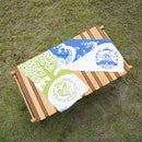 Belmont Tenugui 25th Anniversary Edition 純棉輕薄長巾(25週年限量版)