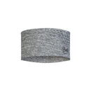 BUFF Dryflx®  Headband 跑步頭巾 Solid Light Grey