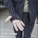 Milestone UP-SWING Rain Hoody 超薄防水風褸 MSRH-003