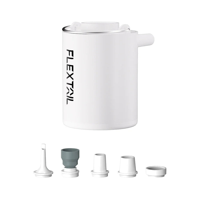 Flextail Tiny Travel Vacuum Set