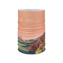 BUFF CoolNet UV® Neckwear - National Parks Zion