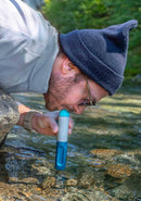 LifeStraw® Peak Series Activated Carbon Filter Attachment 活性碳濾芯附件