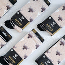 VERSUS Active Crew Socks - Buffalo