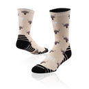 VERSUS Active Crew Socks - Buffalo