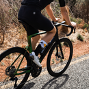 VERSUS Active Crew Socks - Cyclist