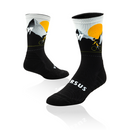 VERSUS Active Crew Socks - Cyclist