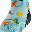 VERSUS Active Crew Socks - Summer Vibes