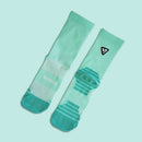 VERSUS Active Crew Socks - Classic Mint